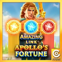 Amazing Link Apollo's Fortune game icon