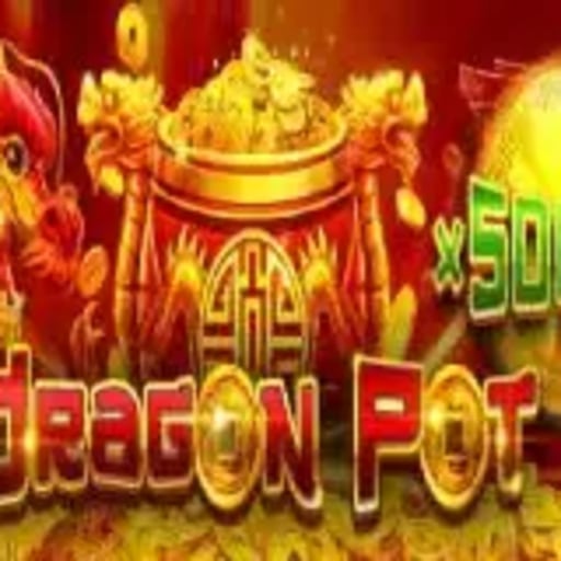 Dragon Pot
