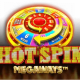 Hot Spin Megaways game icon