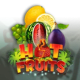 HOT Fruits game icon