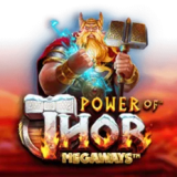 Power of Thor Megaways
