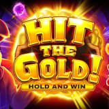 Hit the Gold! Hold and Win
