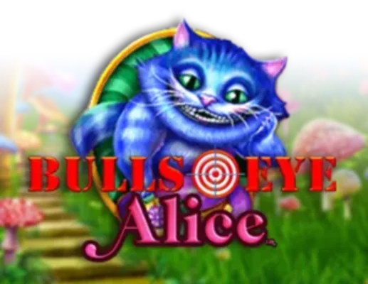 Bullseye Alice