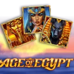 Age of Egypt game icon
