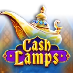 Cash Lamps game icon