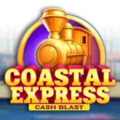 Coastal Express: Cash Blast game icon
