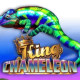 King Chameleon game icon