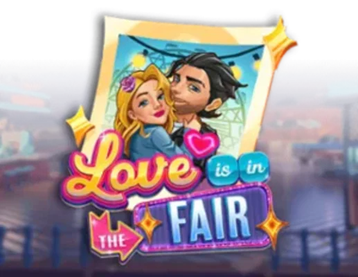 Love is in the Fair
