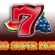 20 Super Hot Clover Chance game icon