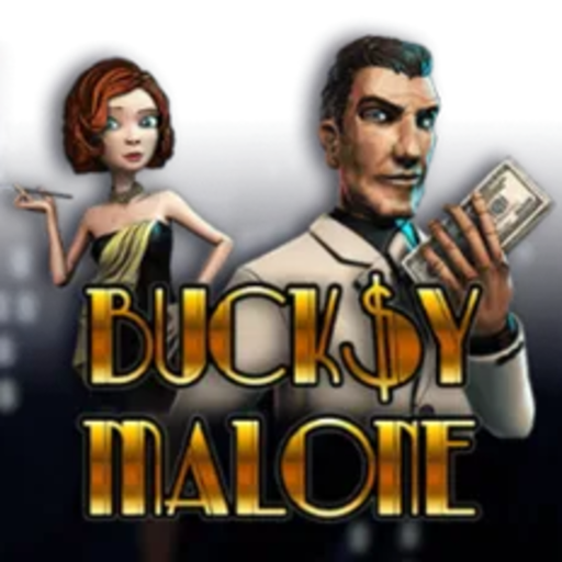 Bucksy Malone