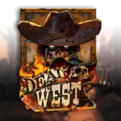 Dead West game icon