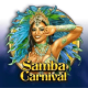 Samba Carnival game icon