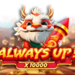 Always Up! x10000 game icon