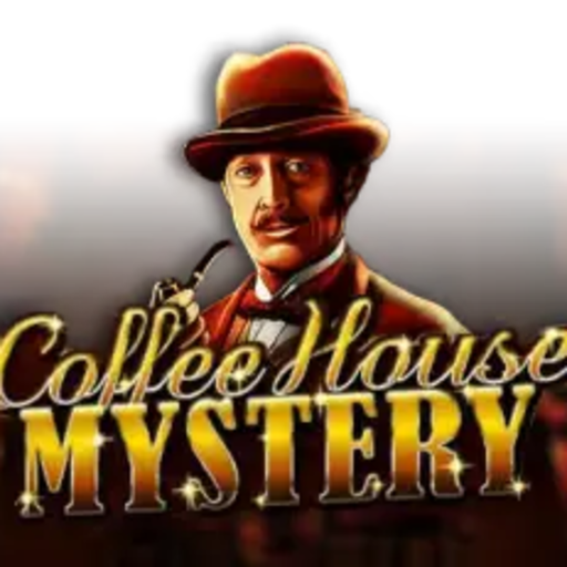 Coffee House Mystery