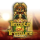 Temple of Treasure Megaways game icon