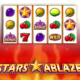 Stars Ablaze! game icon