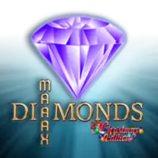 Maaax Diamonds - Christmas Edition