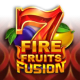 Fire Fruits Fusion game icon