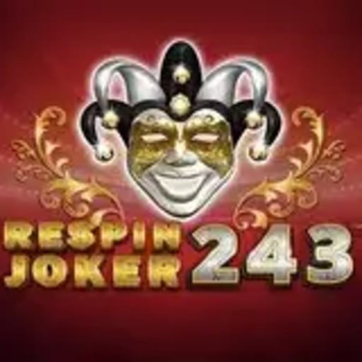 Respin Joker 243