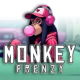 Monkey Frenzy game icon