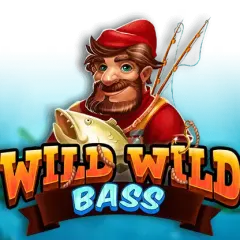 Wild Wild Bass game icon