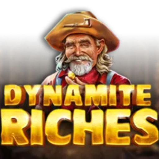 Dynamite Riches