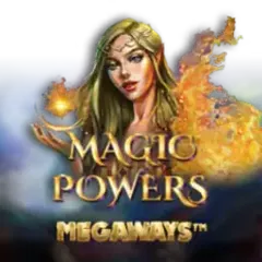 Magic Powers Megaways game icon