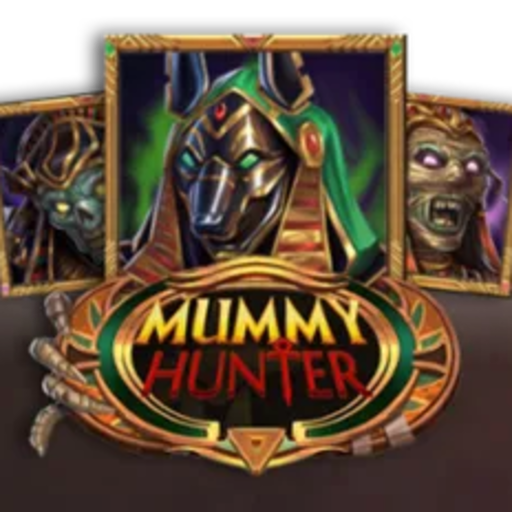 Mummy Hunter