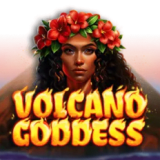 Volcano Goddess