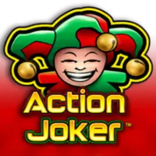 Action Joker