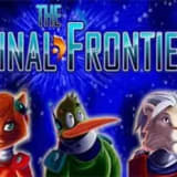 The Final Frontier
