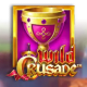 Empire Treasures: Wild Crusade game icon
