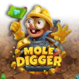 Mole Digger