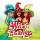 Witch Pickings game icon