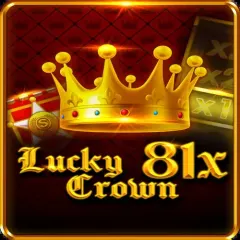 Lucky Crown 81X game icon