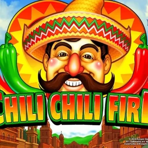 Chili Chili Fire
