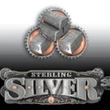 Sterling Silver 3D