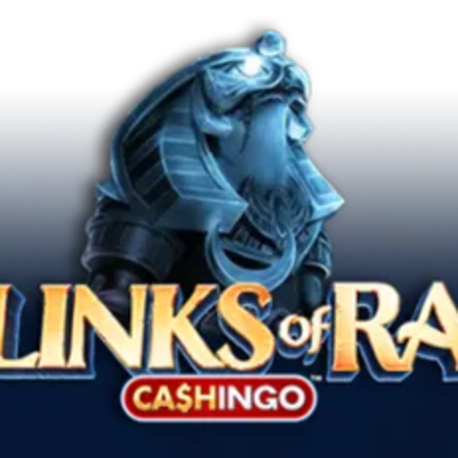 Links of Ra Cashingo