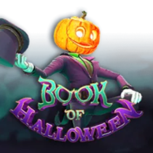 Book of Halloween