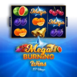 Mega Burning Wins: 27 Ways