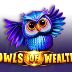 Owls of Wealth game icon