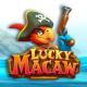 Lucky Macaw game icon