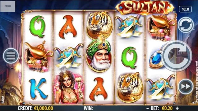 Sultan