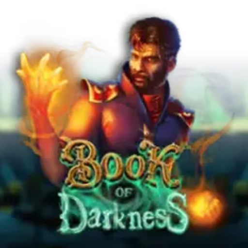 Book of Darkness