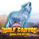 Wolf Canyon: Hold and Win game icon