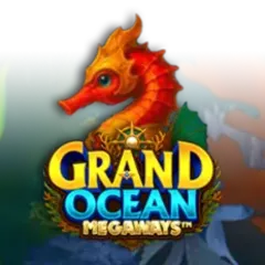 Grand Ocean Megaways game icon