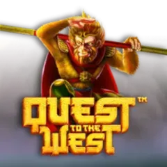 Quest to the West game icon