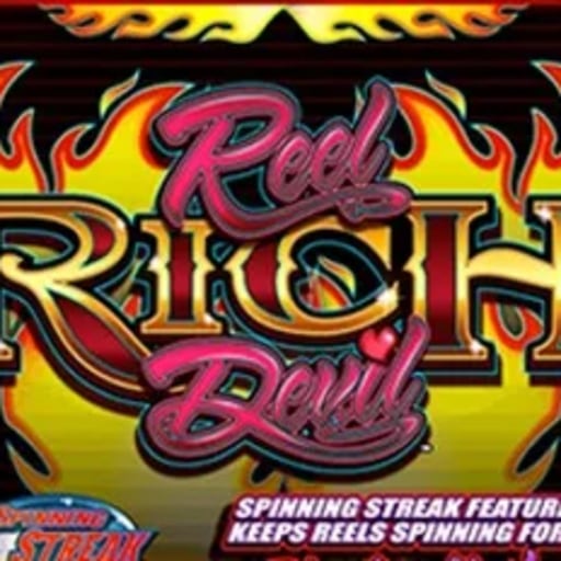 Reel Rich Evil