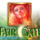 Fairy Gate game icon