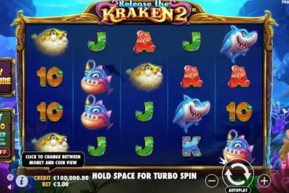 Release the Kraken 2 gameplay image